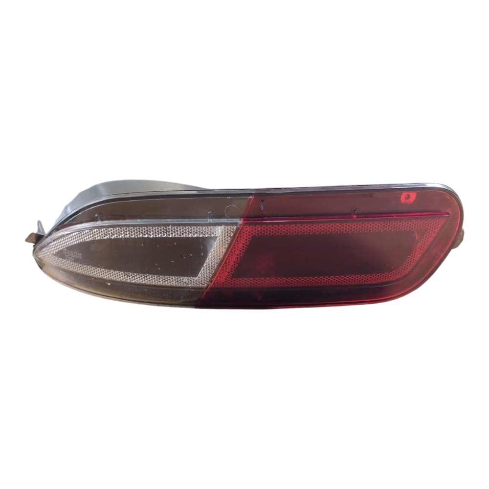 Lanterna T.E GM Trailblazer 2019