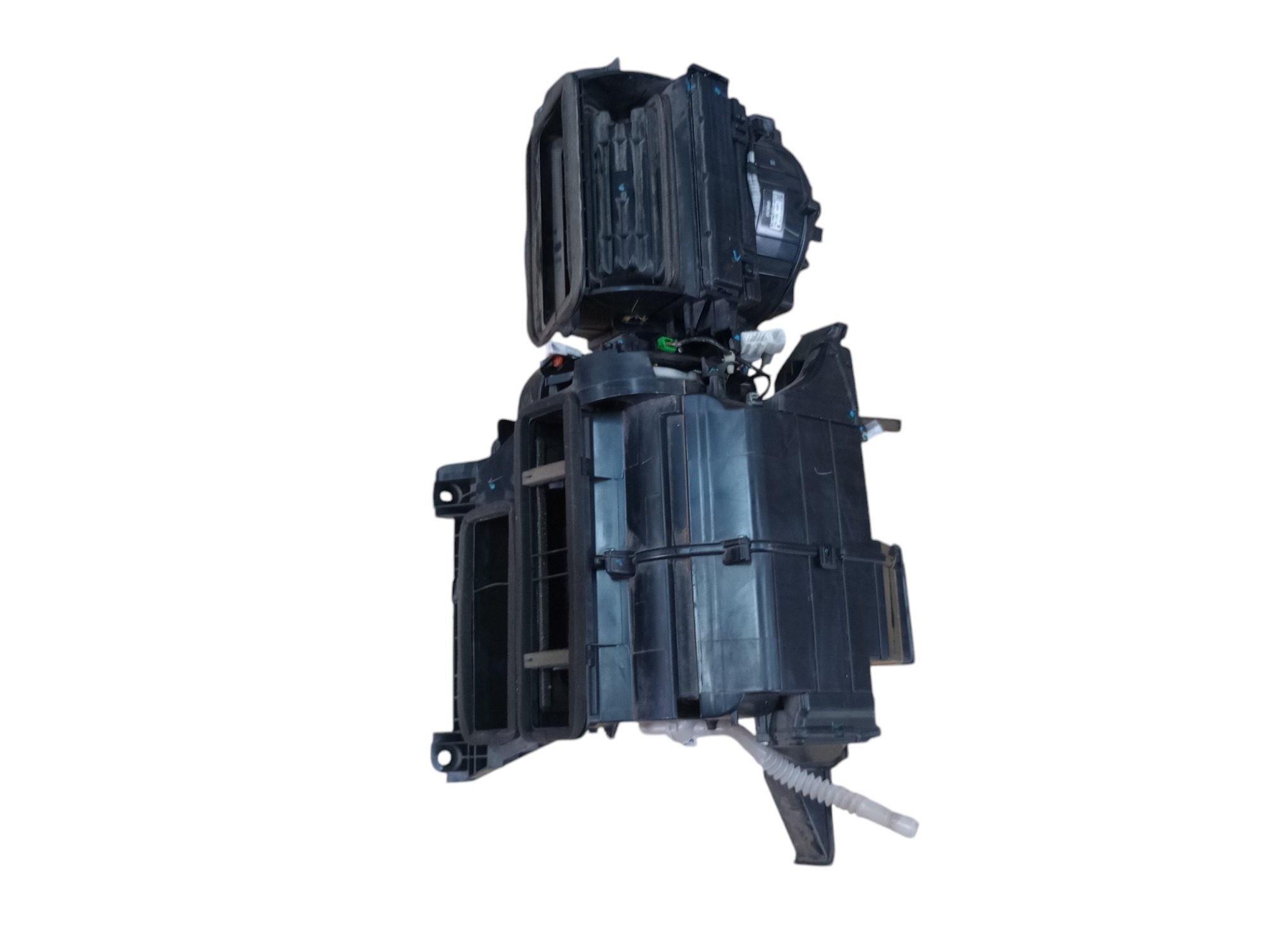 Caixa Evaporadora Ar-condicionado Honda Hrv 2019 4