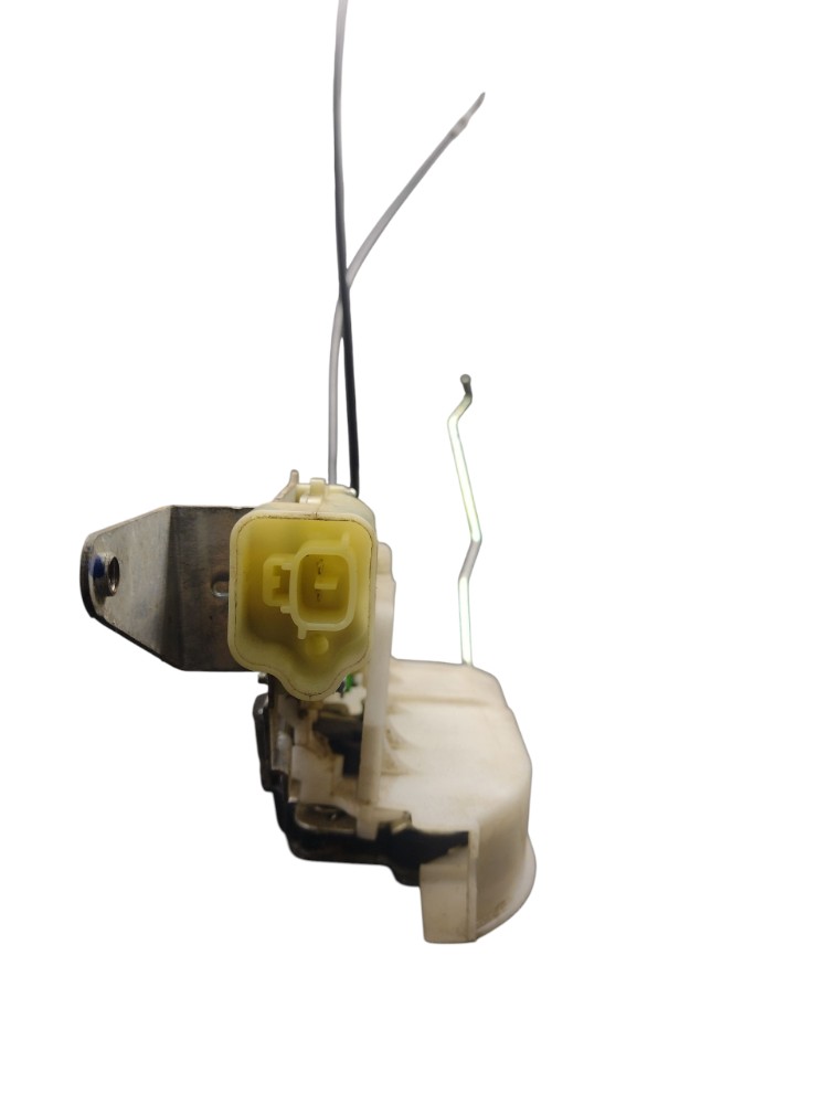 Fechadura Porta T/e S10 2.8 2018 3