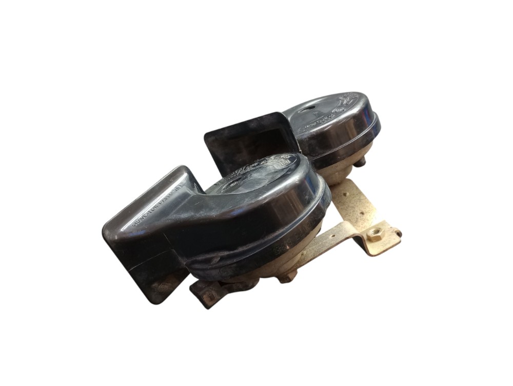 Par Buzinas Ford F250 2007 4