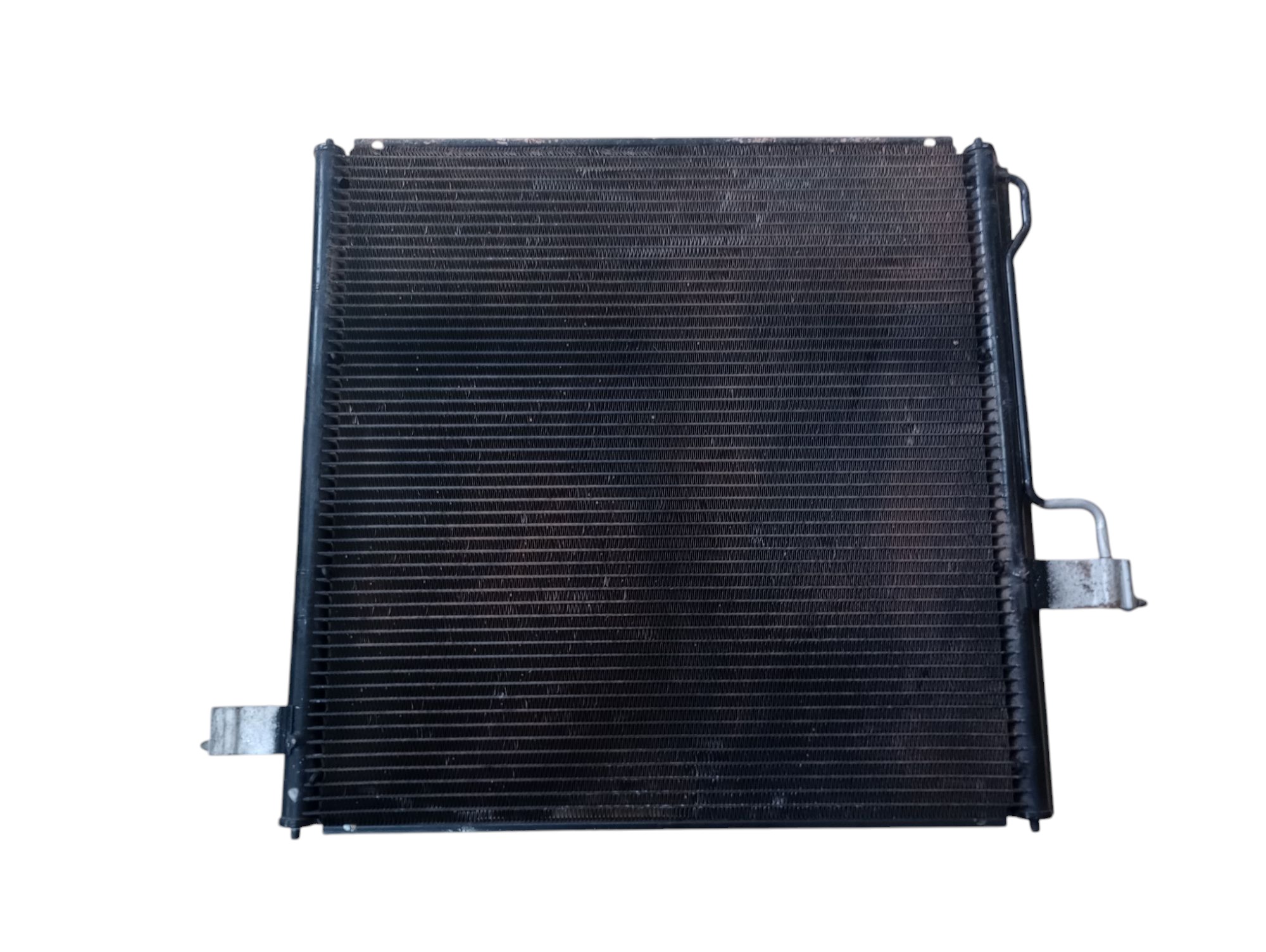 Radiador Ar Condicionado Ford Explorer 4.0 1997 4