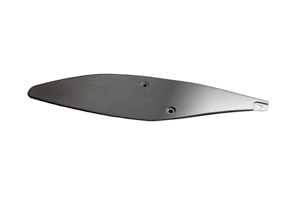 Acabamento Interno Retrovisor L.e Nissan Frontier 2014 1