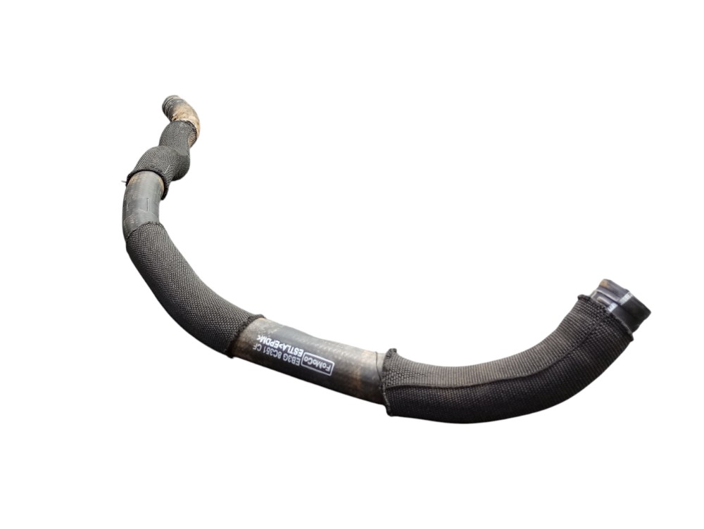 Mangueira Agua Reservatório Ford Ranger 3.2 2020