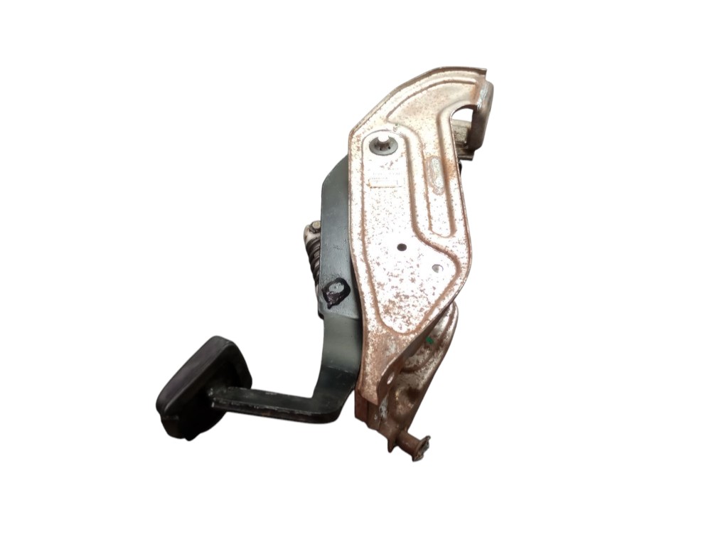 Pedal Embreagem Ford Ranger 3.2 Manual 2024 6