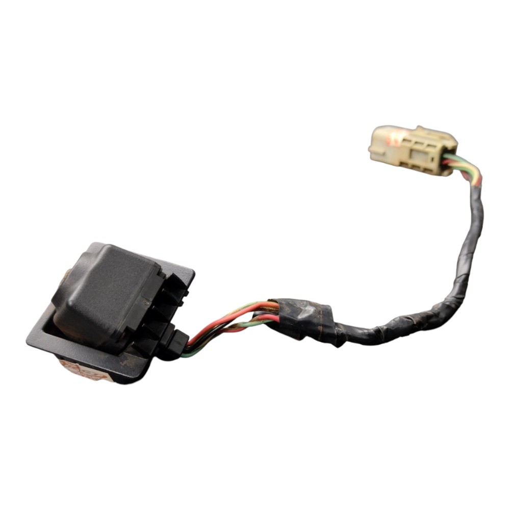 Sensor Câmera De Ré Trailblazer 2015 4