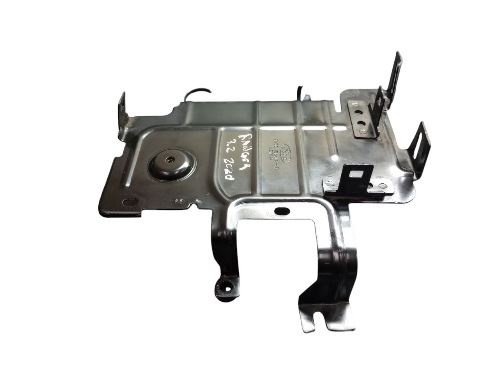 Suporte Módulo De Injeção Ranger 3.2 2020 Eb3g12b508ab 4