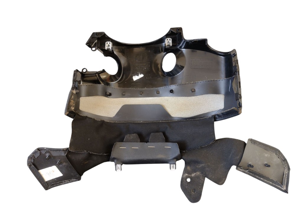 Acabamento Superior Chave De Seta Jeep Compass 2020 4