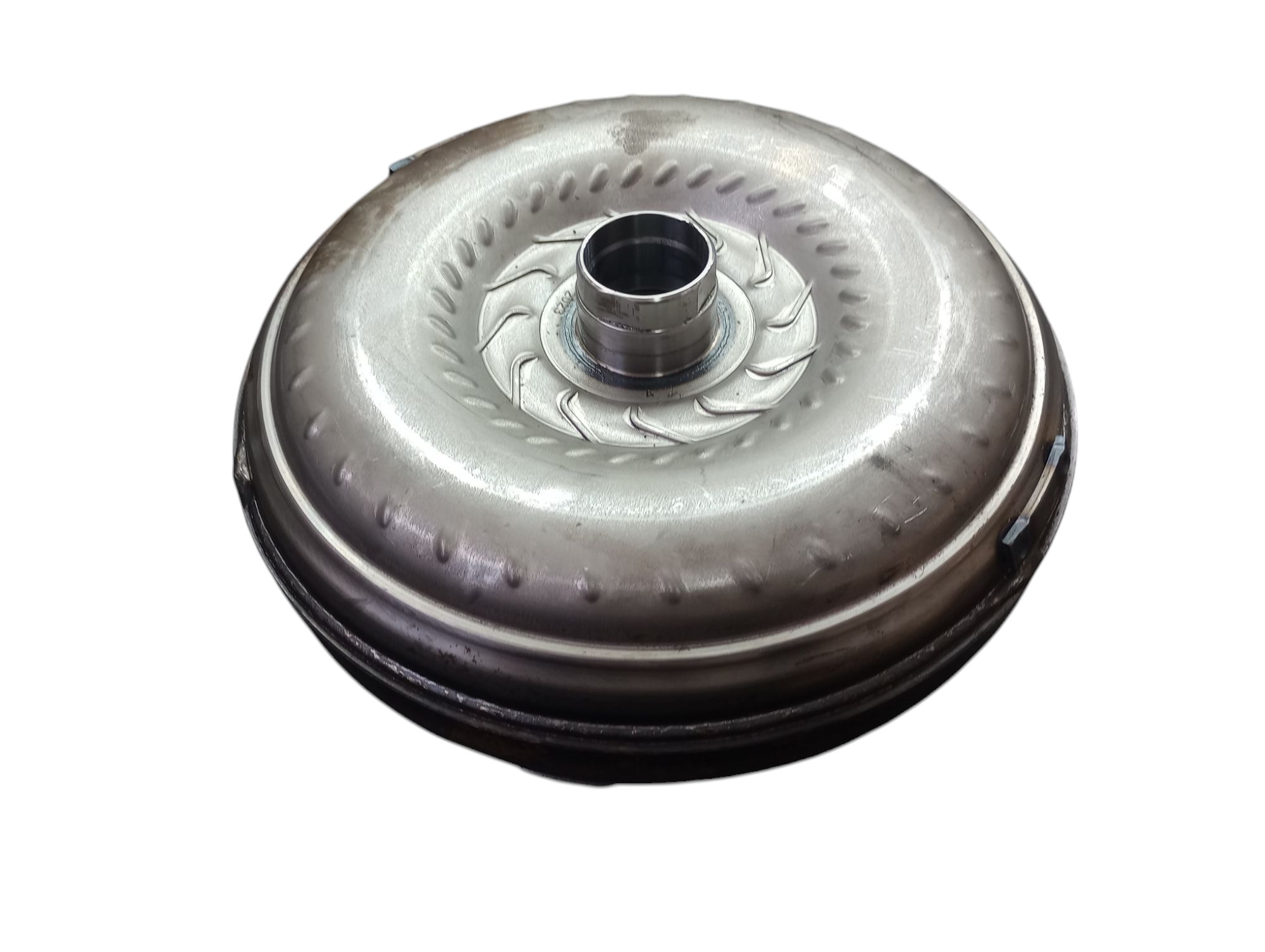 Conversor De Torque Jeep Commander 2.0 Gasolina 2024 2