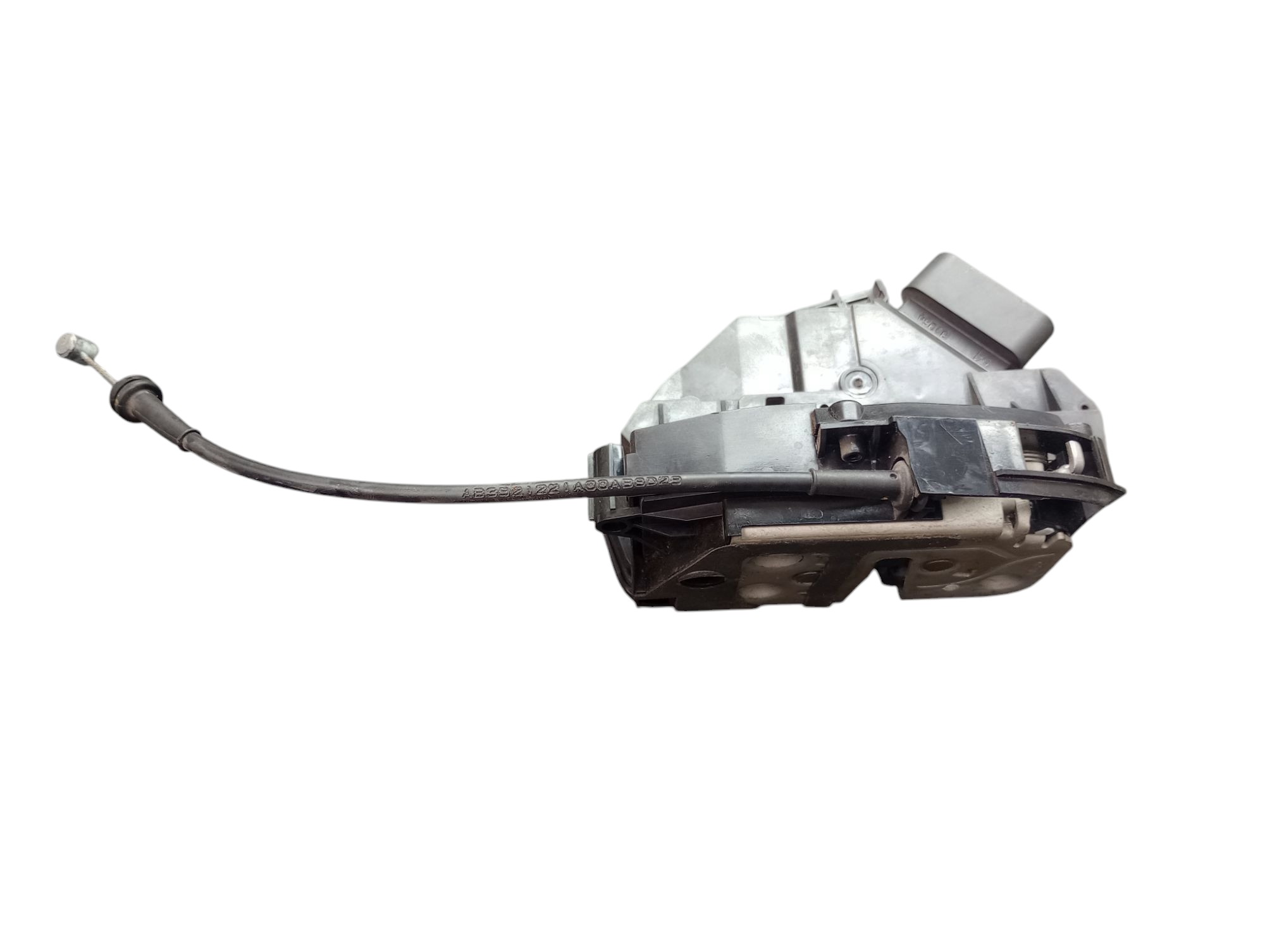 Fechadura Porta T.d Ford Ranger 3.2 2018 Cm5aa21812bb 6