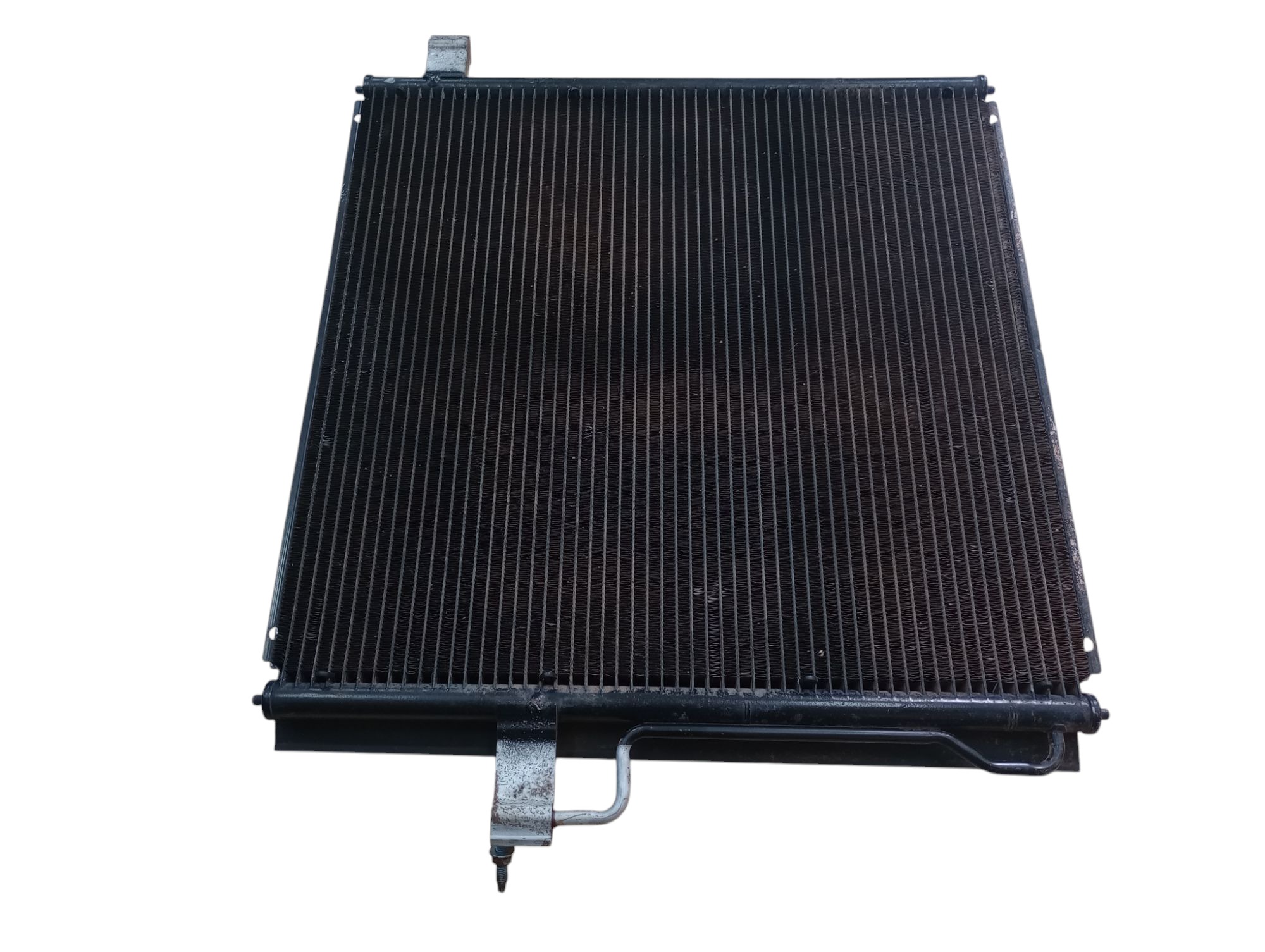 Radiador Ar Condicionado Ford Explorer 4.0 1997 5