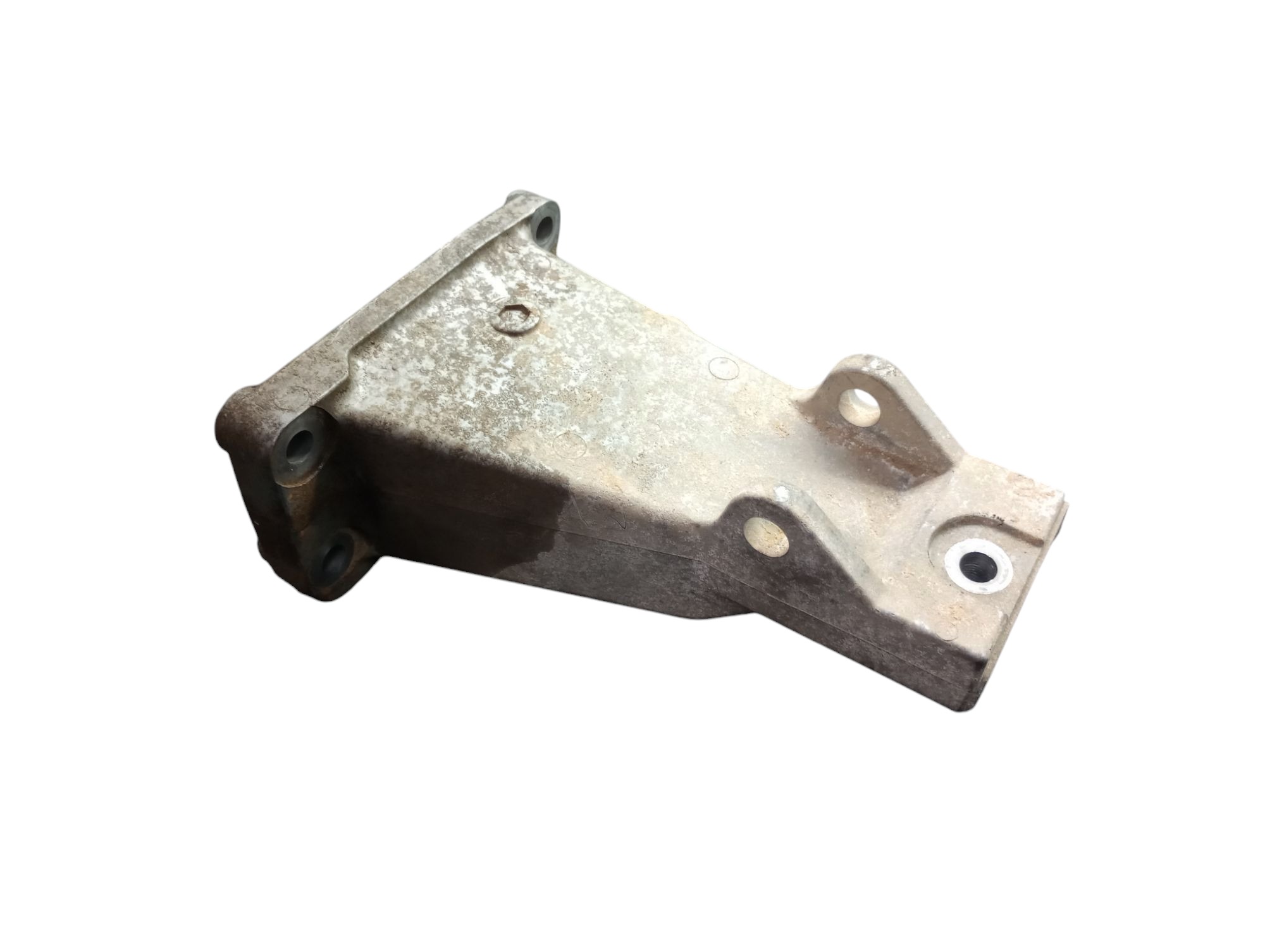 Suporte L.e Motor Pajero Tr4 2007 2