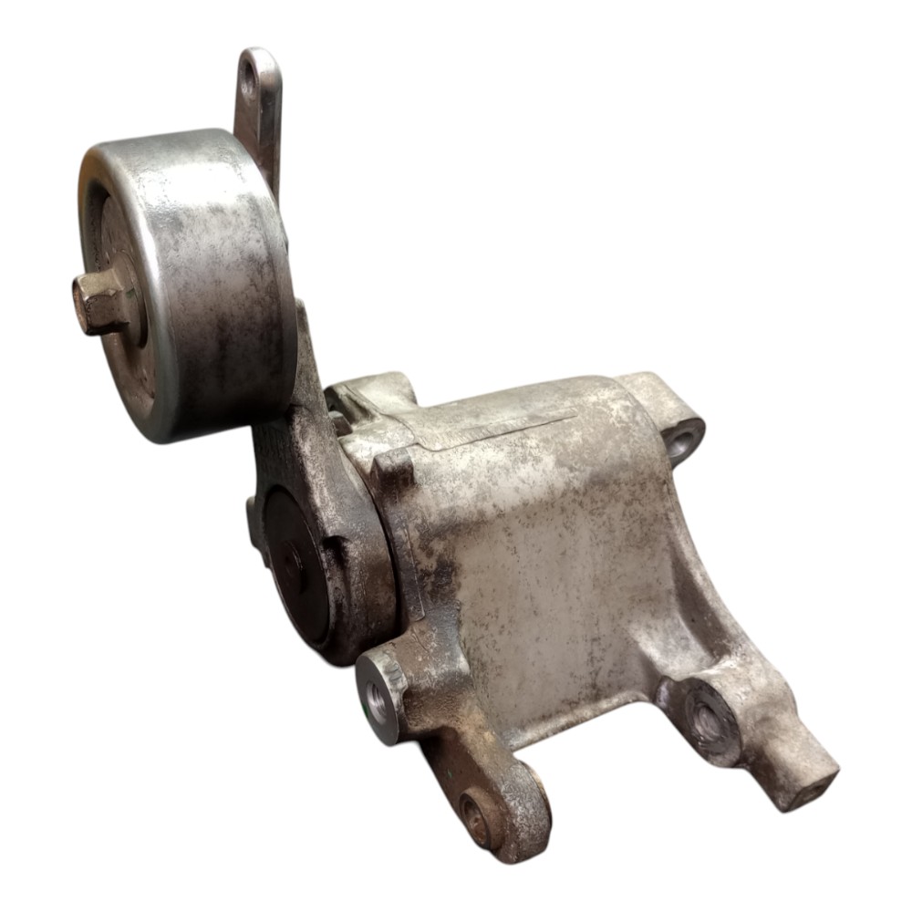Tensor Correia Alternador Toyota Hilux 3.0 2009 4