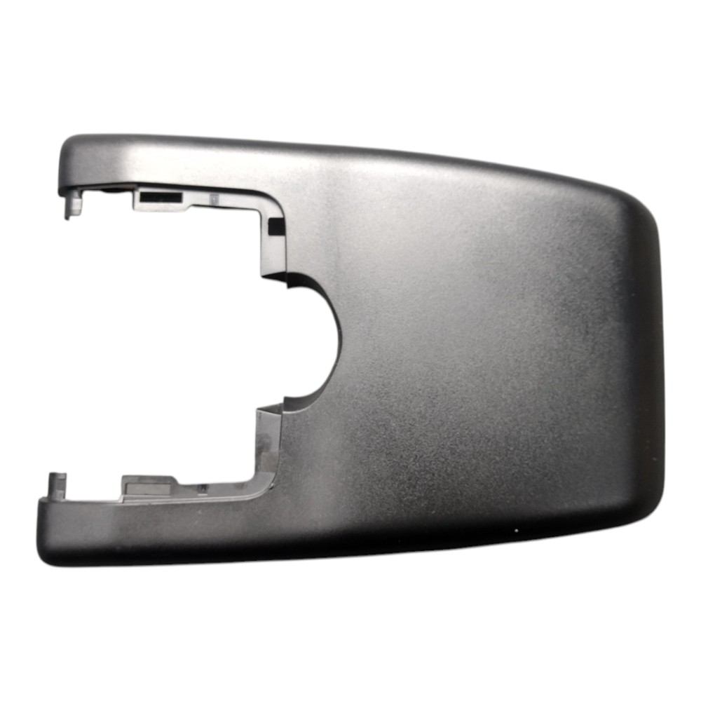 Acabamento Retrovisor Interno Corolla Cross 2025  Preto Preto 2