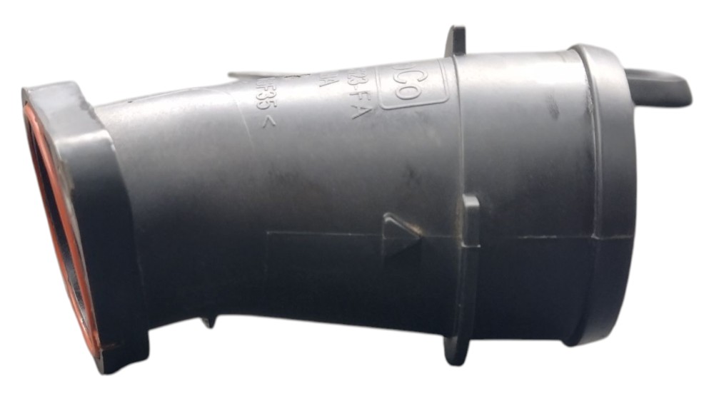 Tubo Saida Turbina Ranger 3.2 2017 4