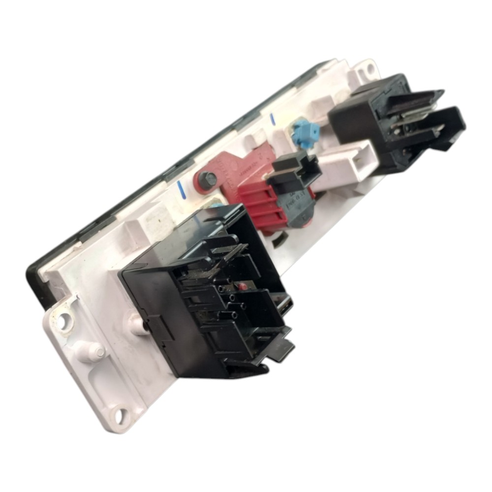 Botão Comando Ar Condicionado Ford F250 2011 4