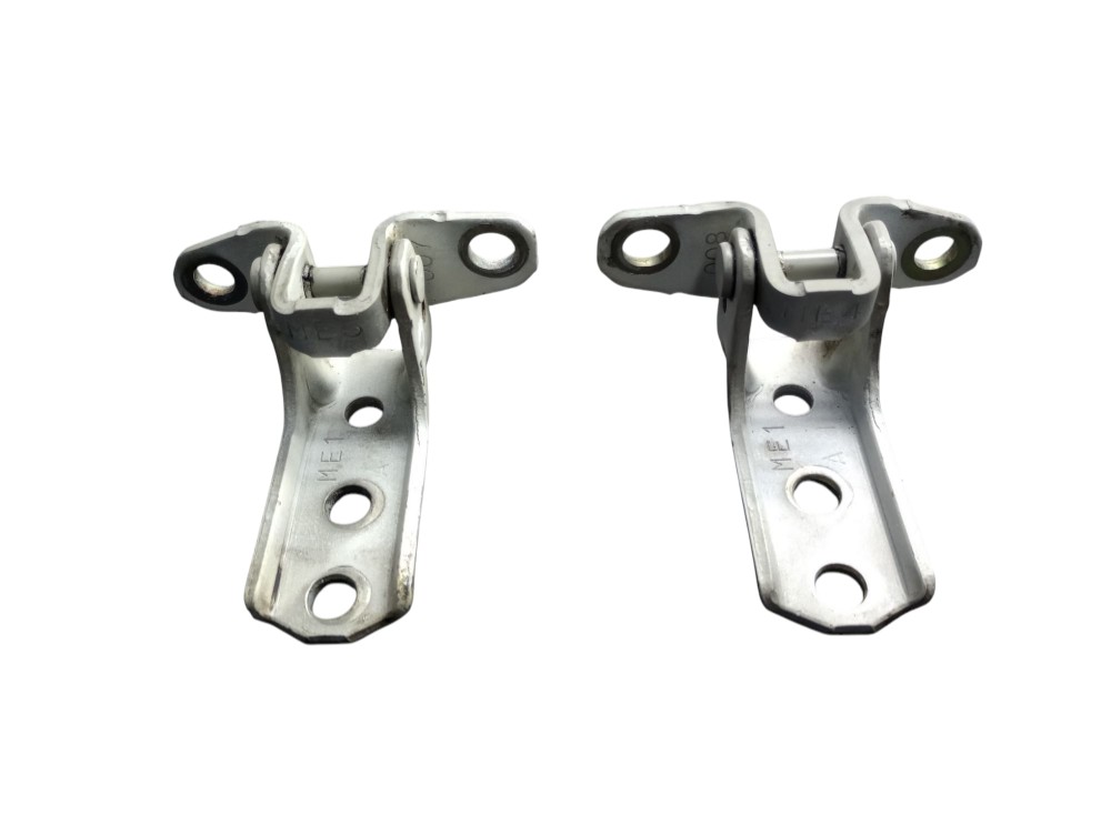 Dobradiça Porta D.d Pajero Dakar 2013