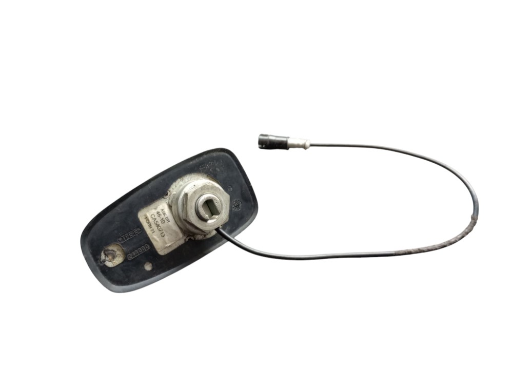 Base Suporte Antena De Teto Pajero Tr4 2007 5
