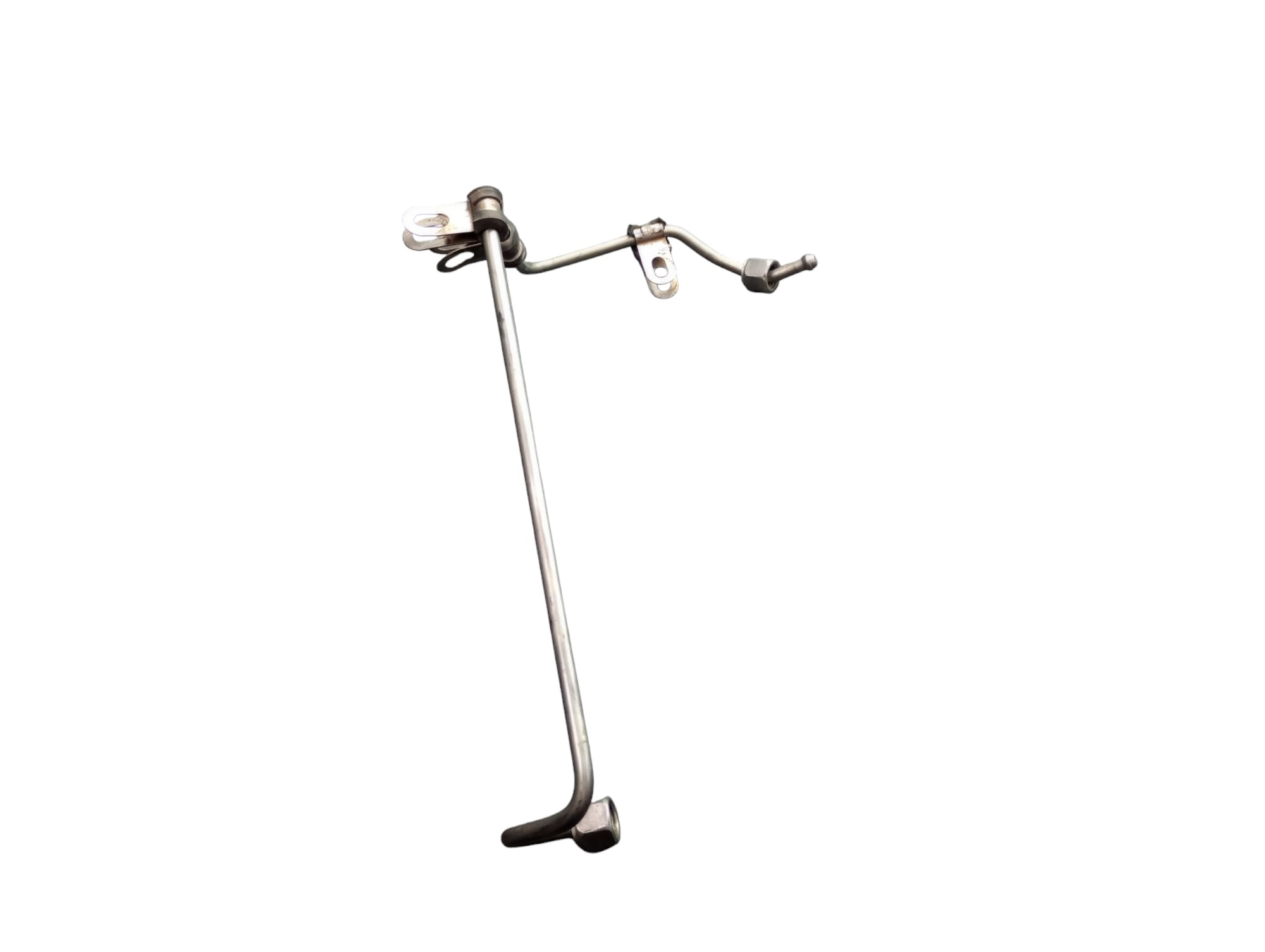 Cano Bomba Injetora Ranger 3.2 2013 3