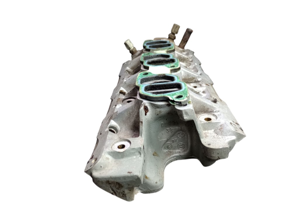 Suporte Coletor Ford Explorer 4.0 V6 1998 3