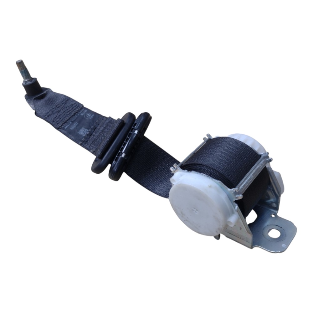 Cinto segurança T.D Jeep Conpass 2.0 2020 3