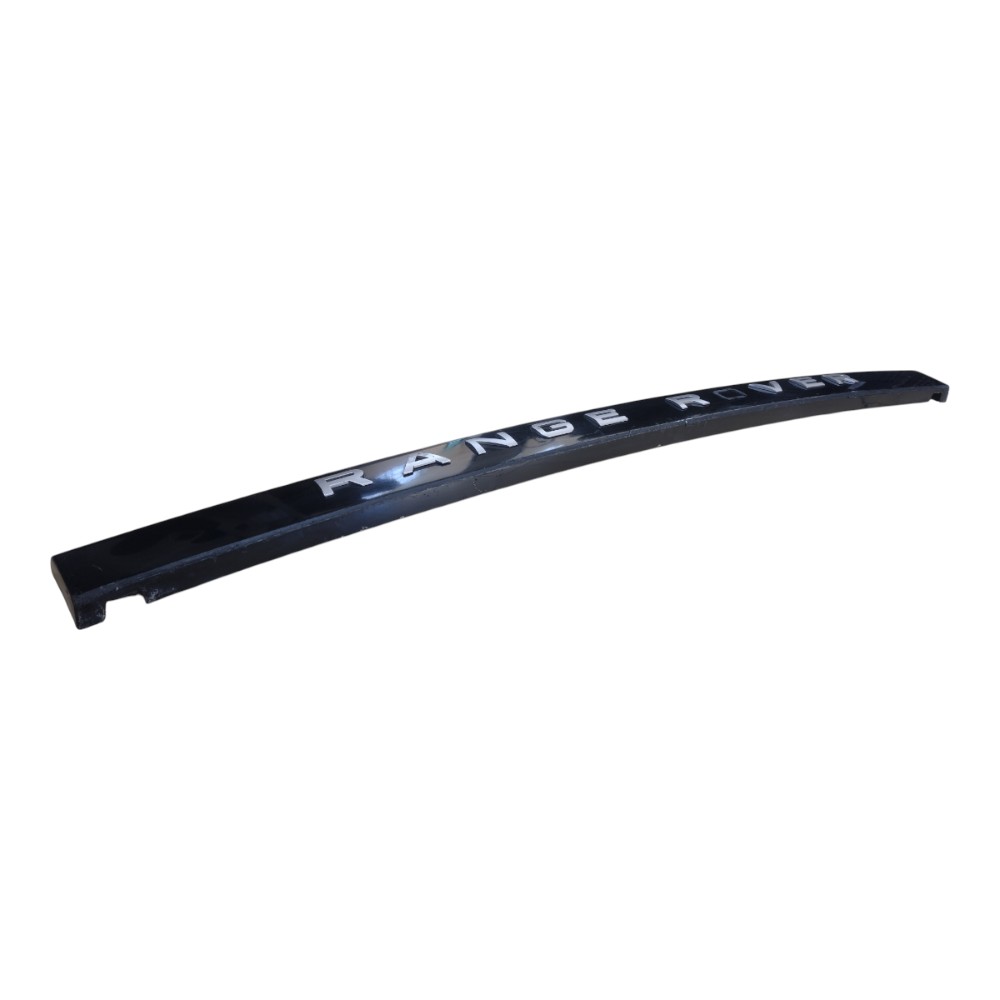 Moldura aplique traseiro Range Rover Sport 2013 4