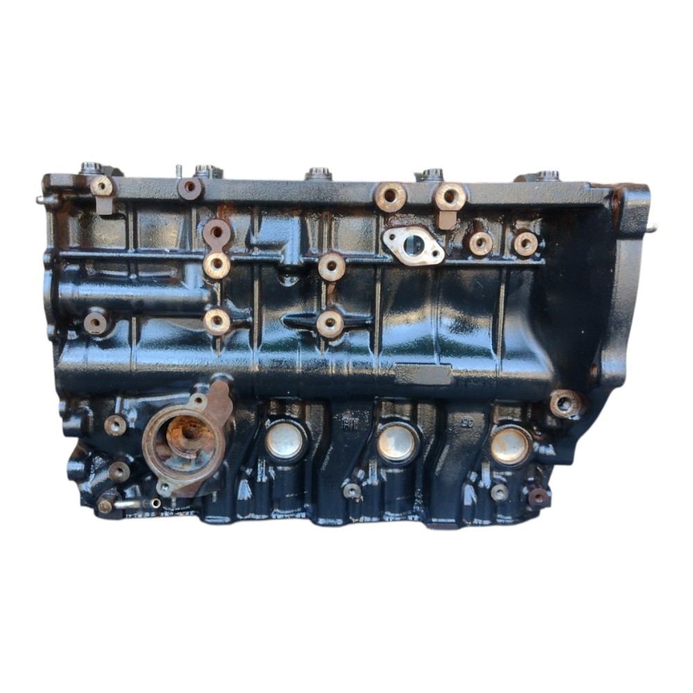Bloco Motor Hilux 3.0 2013 2