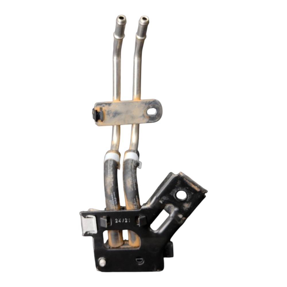 Sensor Pressão Turbina Amarok 3.0 V6 2021 6