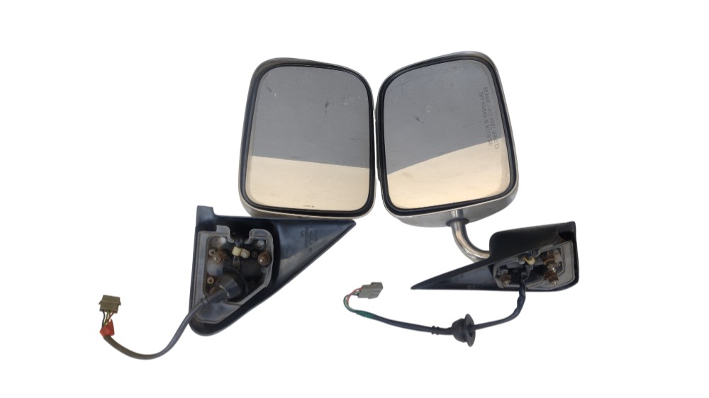 Par Retrovisor Dodge Ram 1500 1998 1