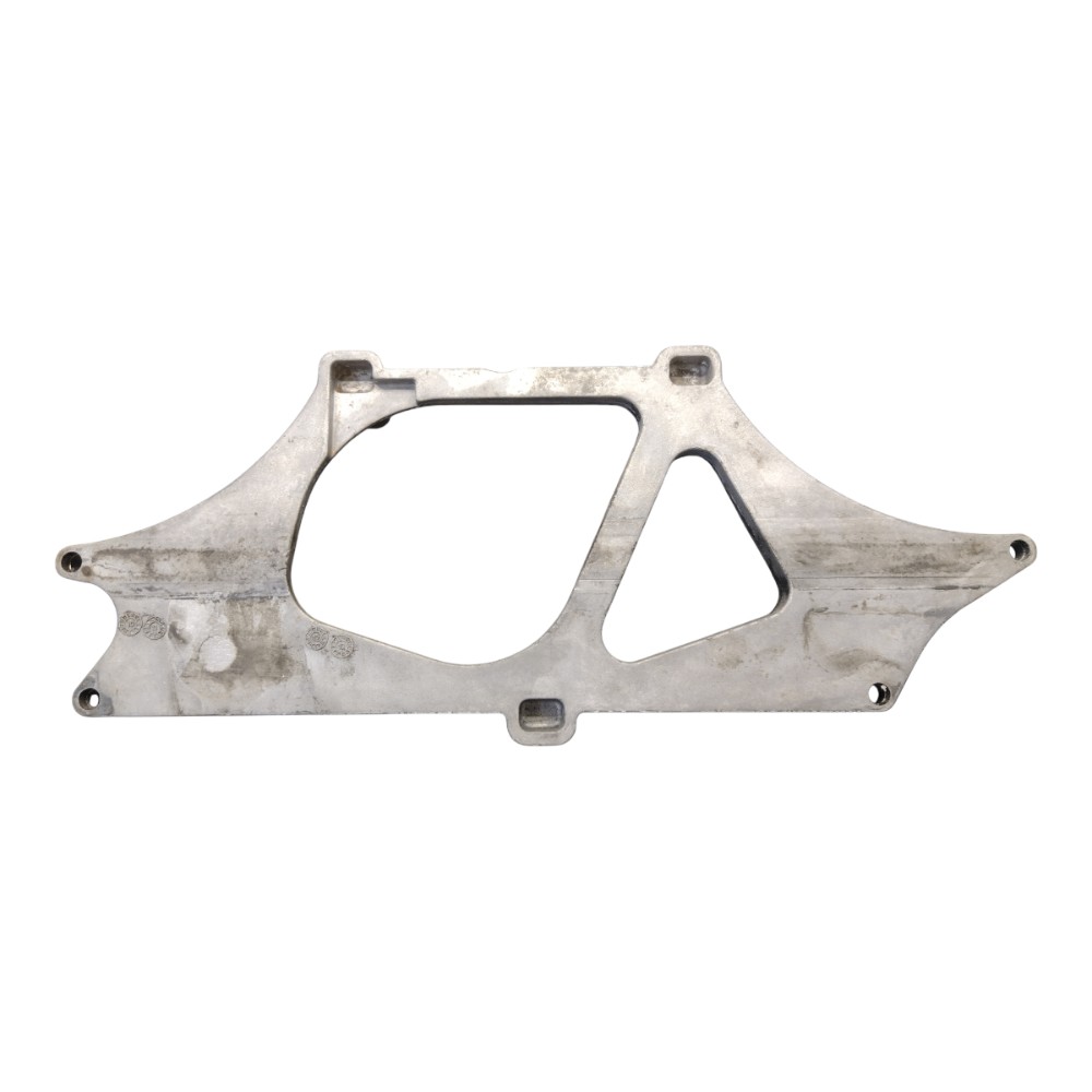 Suporte Resfriador Válvula Egr Amarok 2013 6