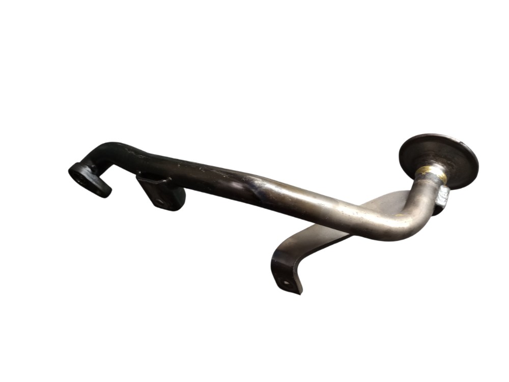 Pescador Óleo Motor L200 Triton 3.2 2012 3