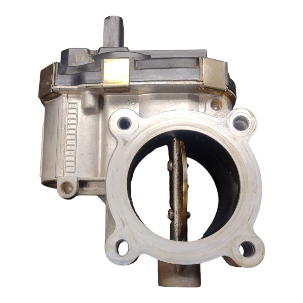 Tbi Corpo De Borboleta S10 2.8 Automática 2019 5
