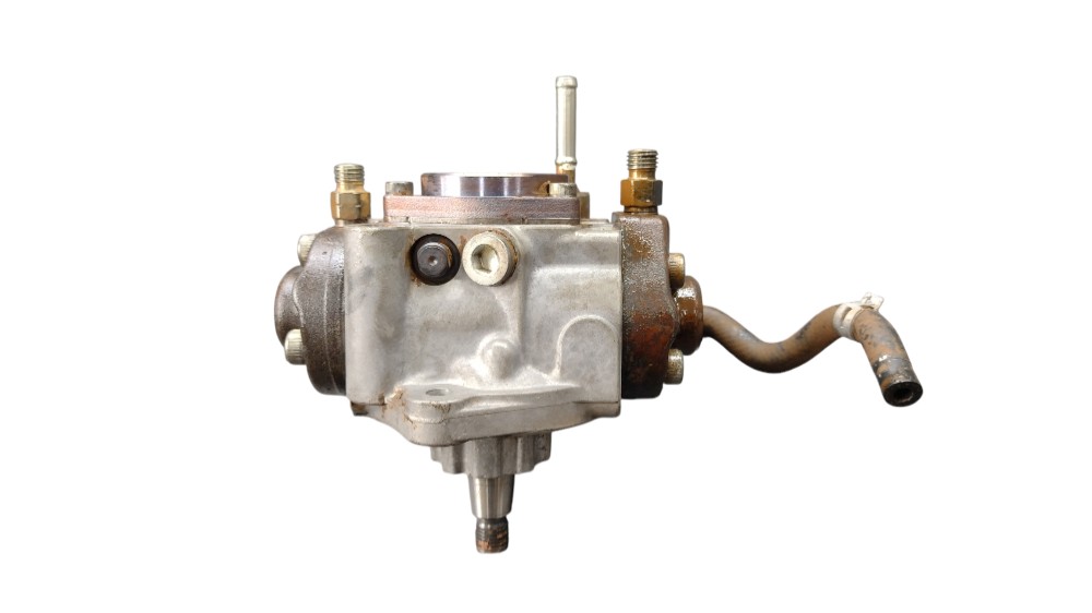 Bomba De Alta Pressão Hilux 3.0 2013 5