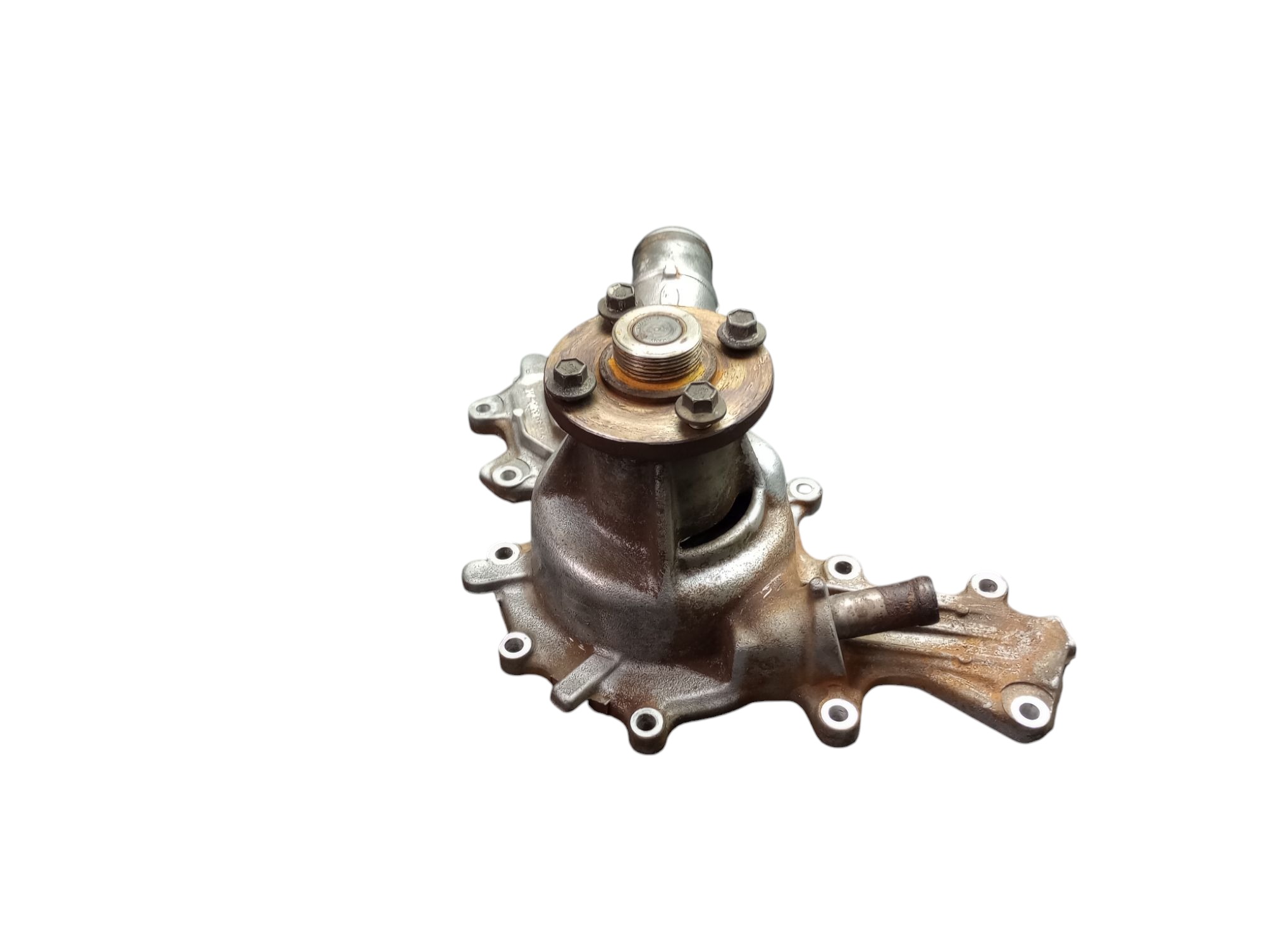 Bomba De Água Ford Explorer 4.0 V6 1997  01 01 01 3