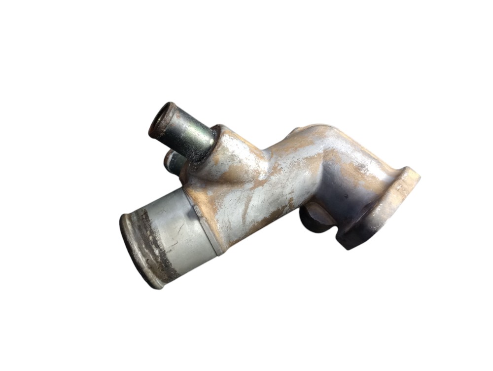 Flange De Água Cabeçote Toyota Hilux Sw4 2.8 2015 5