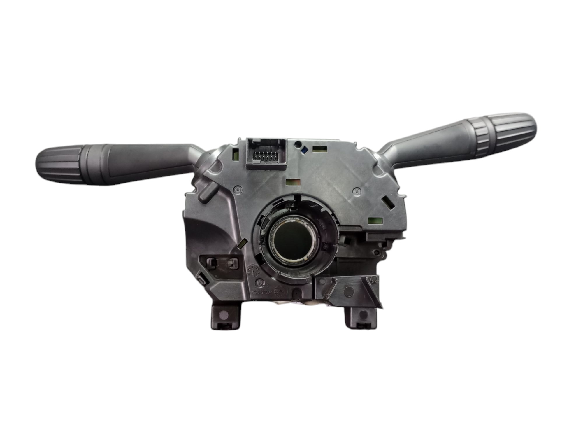 Chave De Seta Limpador Fiat Toro 1.3 Turbo 2023 3