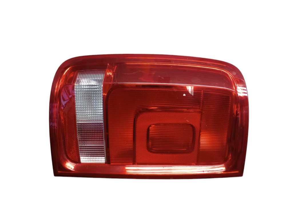 Lanterna T.e Vw Amarok 2015  Vermelho 5