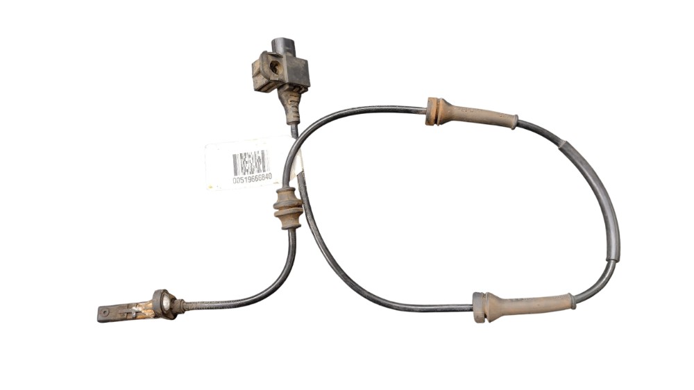 Sensor D.D Hilux SW4 2013 2