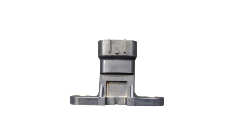 Sensor de pressão turbina Hilux 3.0 2009 1