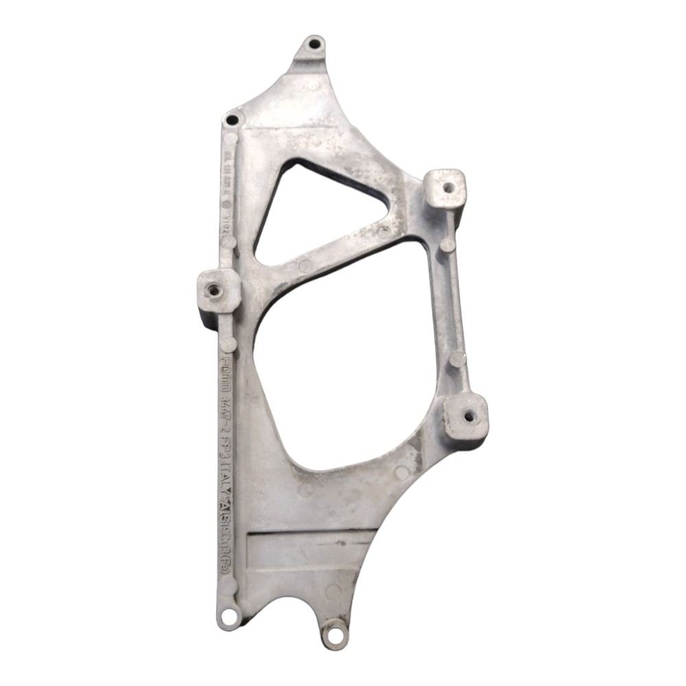 Suporte Resfriador Válvula Egr Amarok 2013 4