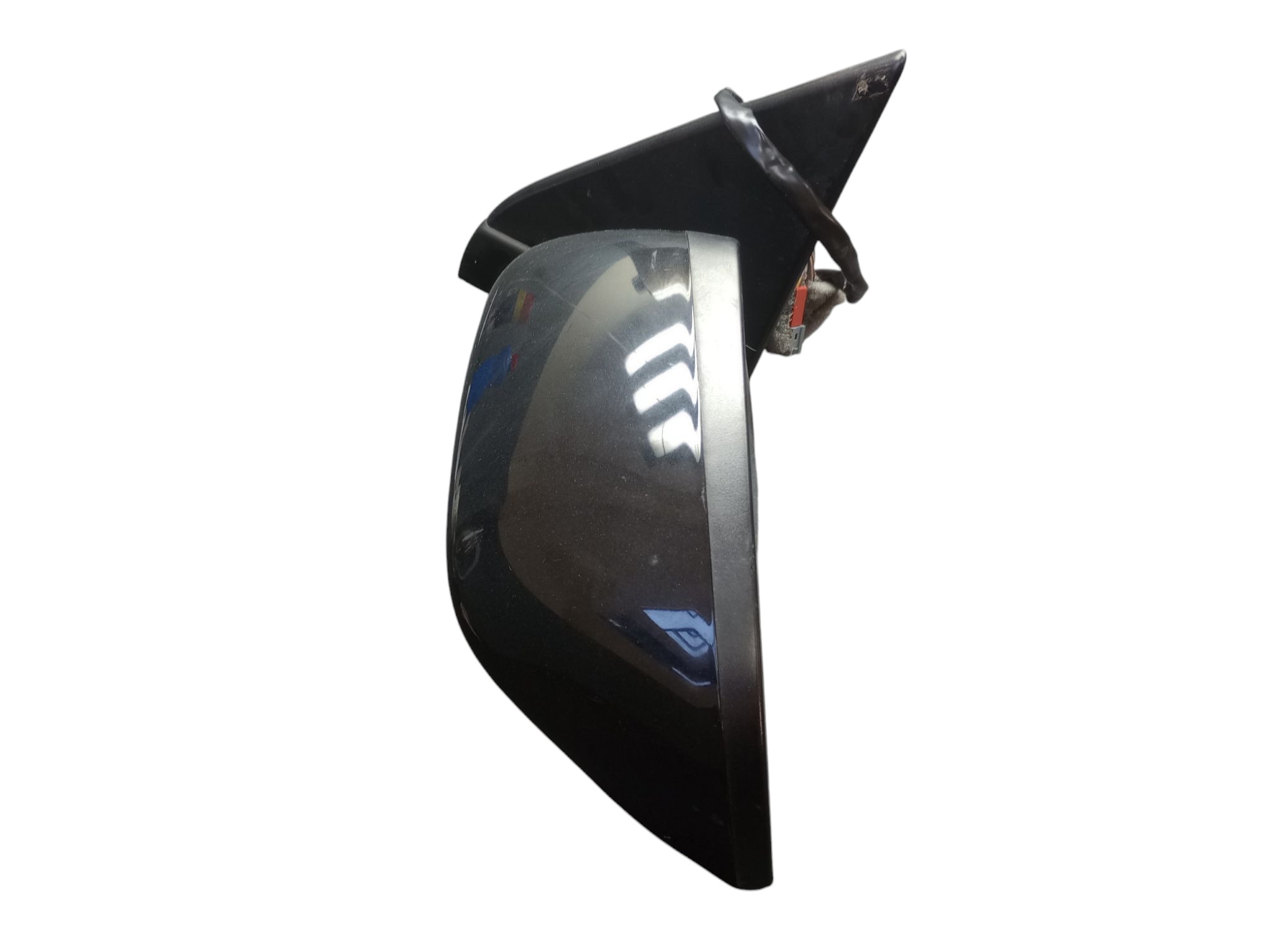 Retrovisor L.e Fiat Toro 1.3 2023 5