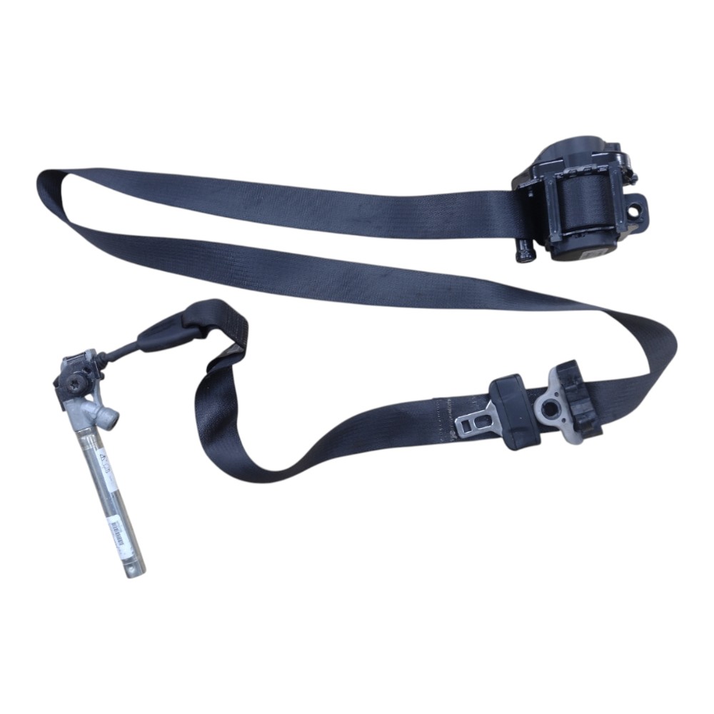 Cinto segurança sensor D.D Jeep Compass 2.0 2020 3