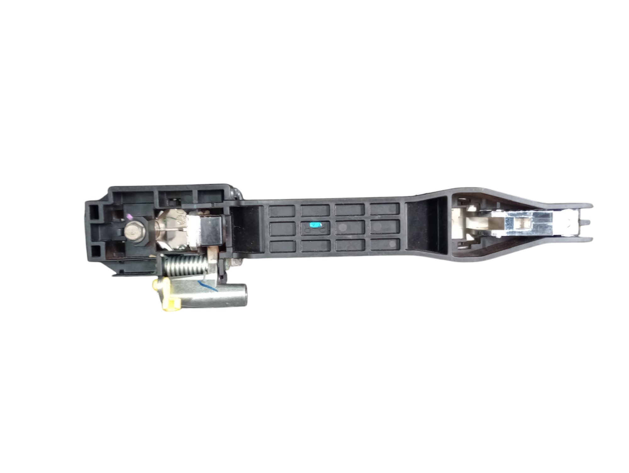 Maçaneta Externa Porta T.d L200 Triton 2015 7