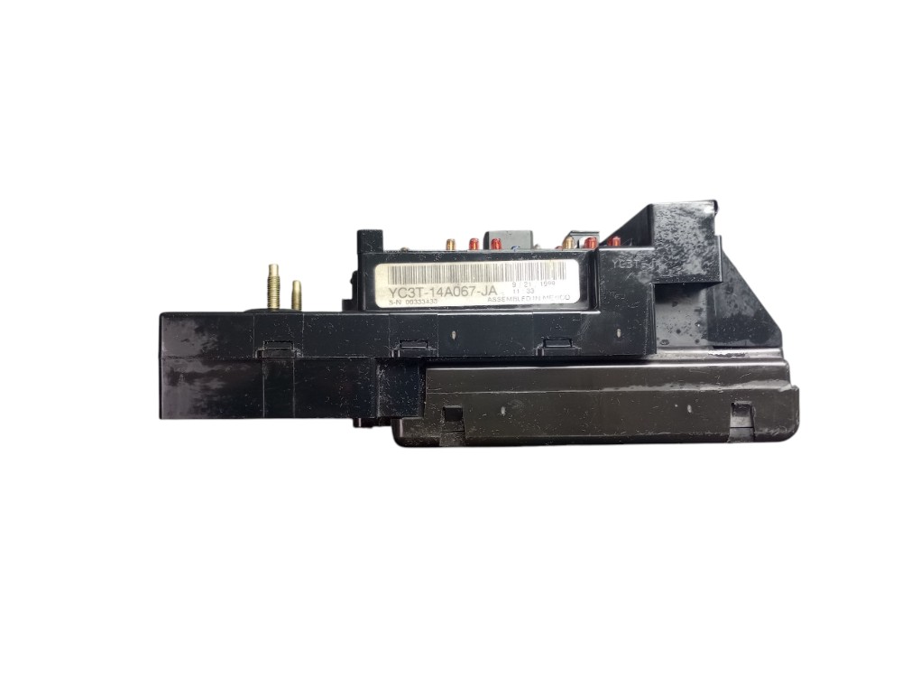 Módulo Conforto Bcm Ford F350 3.9 1999 2