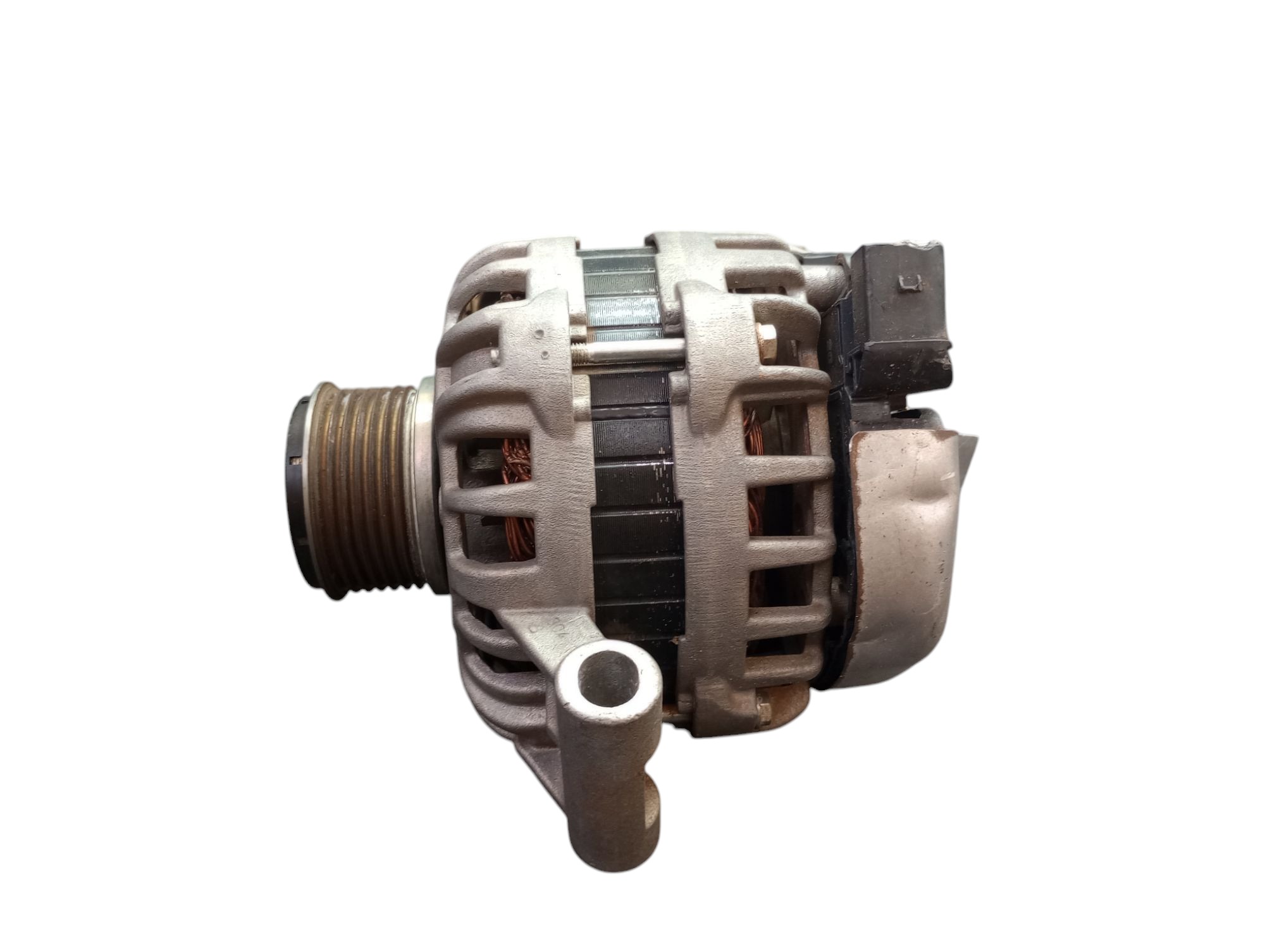 Alternador Ford Ranger 2.2 3.2 2019 2