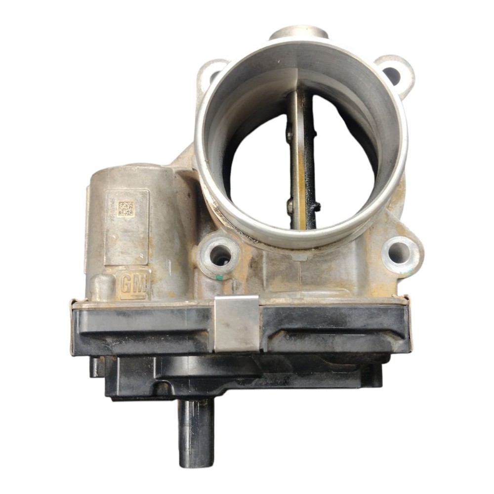 Tbi Corpo De Borboleta S10 2.8 Automática 2019 7