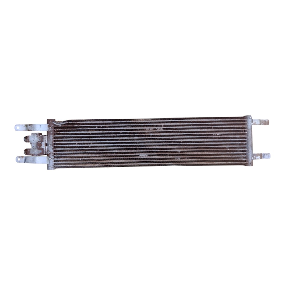 Radiador Resfriador Óleo Fiat Toro 2.0 2020 5