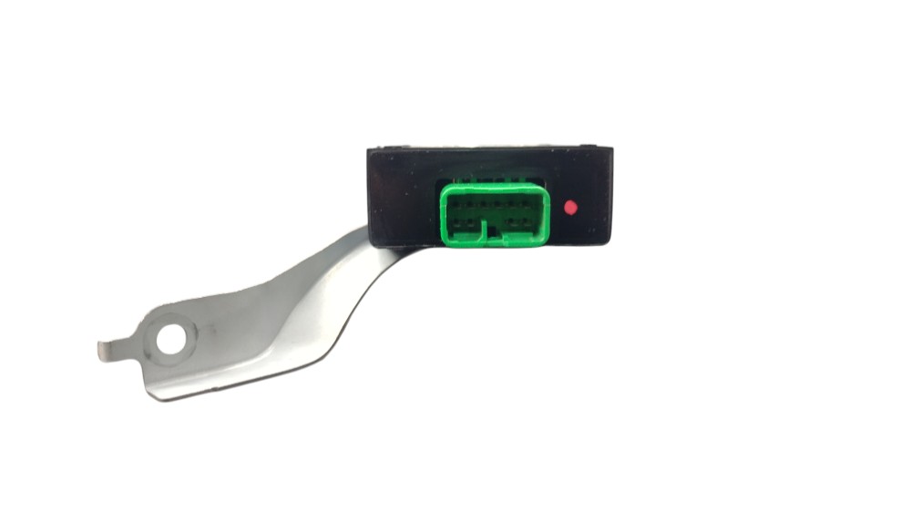 Módulo controle de tração Hilux 3.0 2009 5
