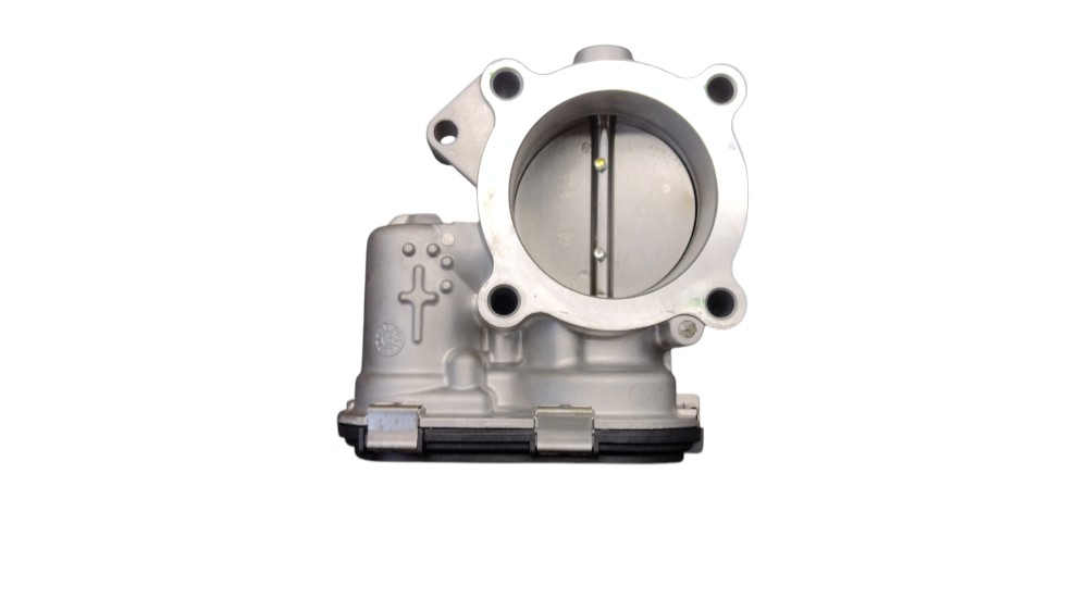 Tbi Corpo Borboleta Chery Tiggo 7 1.5 Turbo 2024 7