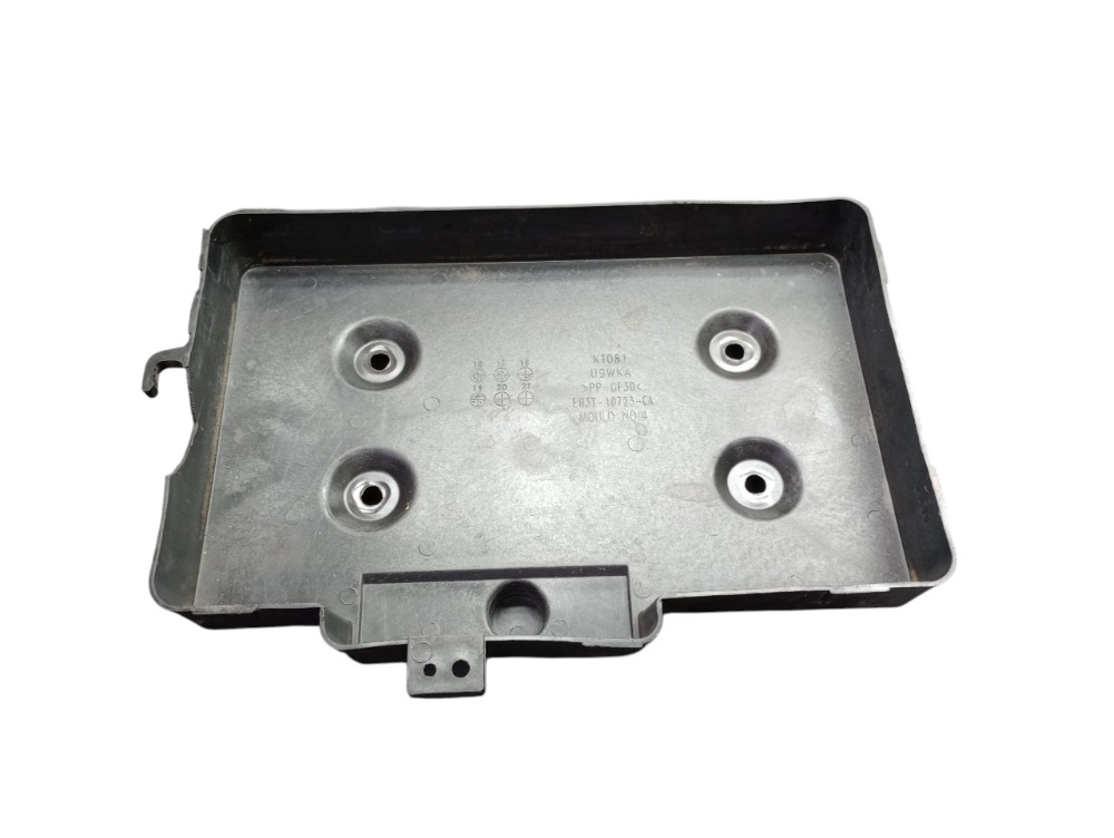 Suporte Caixa Bateria Ford Ranger 2020 Com Detalhe 3