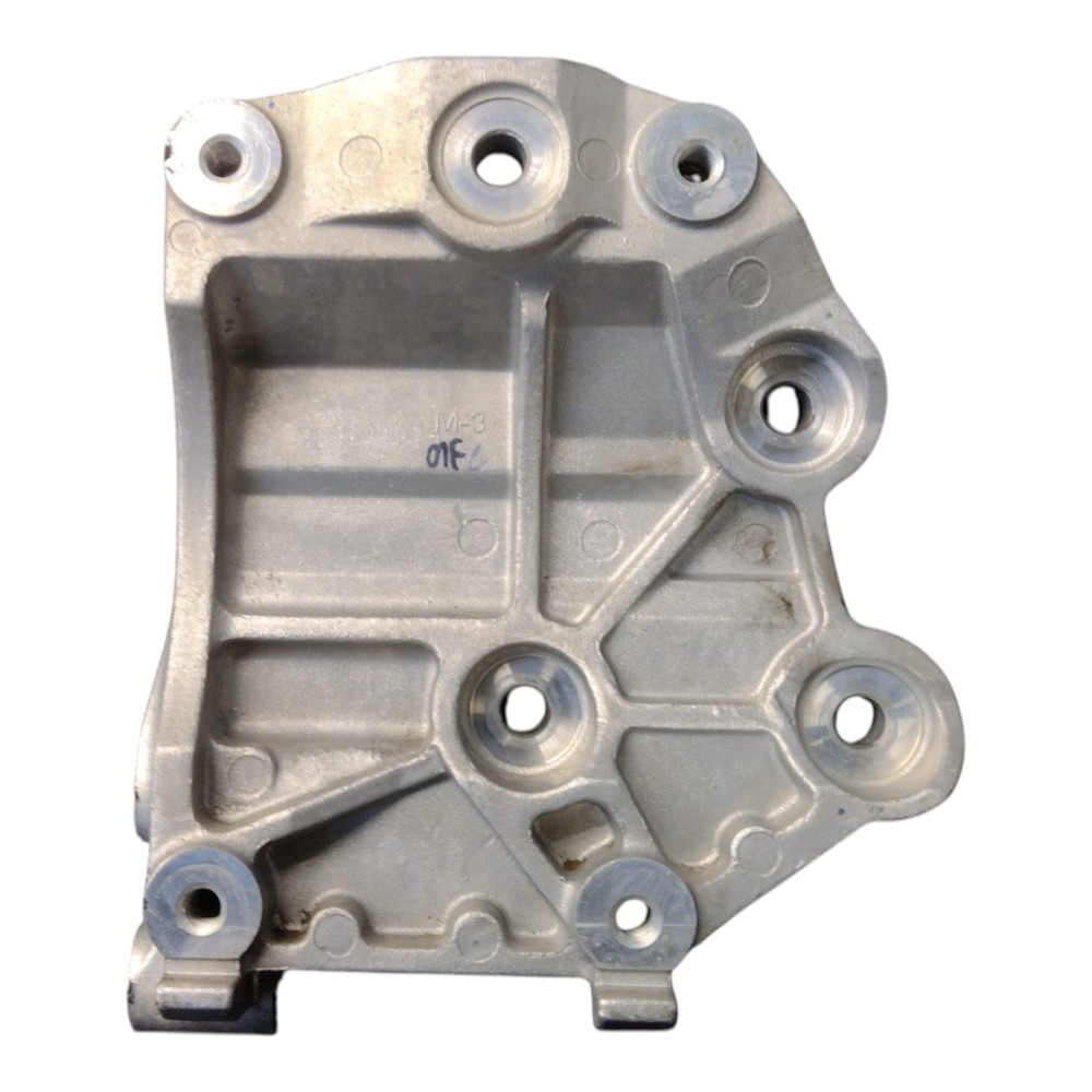 Suporte Compressor De Ar L200 Triton 2.4 Diesel 2022